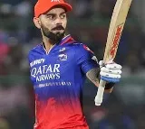Virat Kohli breaks Shikhar Dhawans major IPL record against Rajasthan Royals