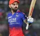 Virat Kohli breaks Shikhar Dhawans major IPL record against Rajasthan Royals