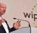 Delaport resigns as Wipro CEO
