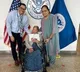 99 yo indian woman gets american citizenship sparks debate
