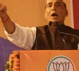 Rajnath Singh says that Like Dhoni in cricket Rahul Gandhi best finisher in politics