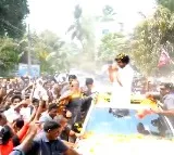 Pawan Varahi Yatra Starts Today In Anakapalle