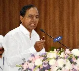 PCC Vice President Niranjan Complaint against KCR to Election Commission