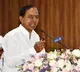 PCC Vice President Niranjan Complaint against KCR to Election Commission