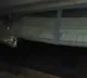 Several coaches of Visakhapatnam Amritsar Hirakud Express damaged after speeding car rams into train
