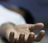 Police Constable Committed Suicide In Hyderabad
