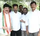 Badrachalam Mla tellam venkat rao joined congress