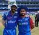 Delhi Capitals won the toss against Mumbai Indians