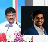 Chennai Customs dept issue summons to Telangana minister son