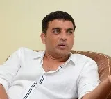 Dil Raju talks about negativity on Family Star movie