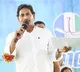 CM Jagan said if Chandrabau come into power he will stop all schemes