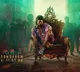 Pushpa 2 teaser will be out tomorrow on Allu Arjun birthday