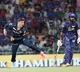 Gujarat Titans bowlers restricts LSG batters
