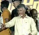 Chandrababu satires on CM Jagan