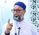 Owaisi said he is facing death threats in social media