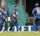 IPL 2024: Yash Thakur stars as Lucknow beat Gujarat by 33 runs
