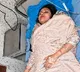 Samajwadi Party's Gorakhpur LS candidate referred to Lucknow hospital
