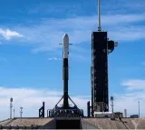 S. Korea launches 2nd spy satellite into orbit with SpaceX Falcon 9