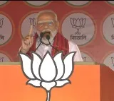 PM Modi to visit Chhattisgarh, Maharashtra for LS poll campaign today