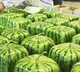 Now get square shaped water melons this summer