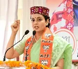 I don’t consume beef, proud to be Hindu, says Kangana Ranaut
