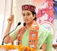 I don’t consume beef, proud to be Hindu, says Kangana Ranaut
