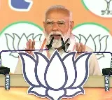 ‘North-East has emerged as New India’s greatest success story,’ PM Modi tells daily, cites his 70 visits to region