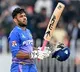 Former UAE batter Usman Khan in contention for place in Pakistan squad despite ban