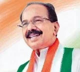 Veteran Congress leader Veerappa Moily announces retirement from electoral politics