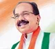 Veteran Congress leader Veerappa Moily announces retirement from electoral politics