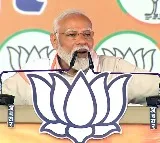 'Not scared of calls to smash my head': PM Modi responds to Congress leader's remarks at Chhattisgarh rally