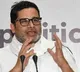 Election Strategist Prashant Kishor Foresees BJP’s Strong Performance in Telangana Elections