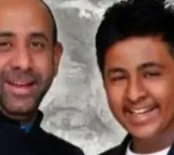 Former BRS MLA Shakeel Ahmed's Son Arrested!