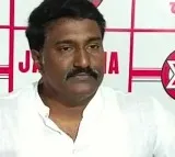 Pothina Mahesh Bids Farewell to Janasena After Failing to Secure Ticket