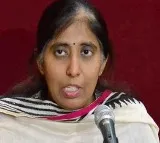 Viveka Murder Case: Sunitha Approaches Supreme Court Again