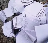CID Explanation on Document Burning Incident at SIT Office in Tadepalli