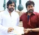 Chiranjeevi donates Rs 5 Crore to Pawan Kalyan’s Jana Sena
