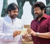 Chiranjeevi Responds to Donating Rs. 5 Crores to Janasena Party