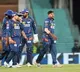 LSG won by 33 runs at Lucknow