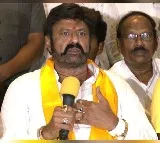 Nandamuri Balakrisha urges party cadre to work towards victory