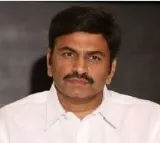 Narasapuram doors closed for Raghu Rama Krishna Raju