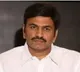 Narasapuram doors closed for Raghu Rama Krishna Raju