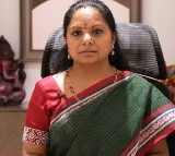 Delhi Court refuses to give bail to Kavitha