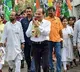 Murshidabad Women Support Congress Adhir Chowdhury