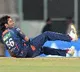 Ravi Bishnoi Stunning Catch Video goes Viral on Social Media