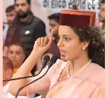 BJP Leader Kangana Rejects Beef Consuming Allegations
