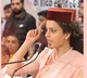 BJP Leader Kangana Rejects Beef Consuming Allegations