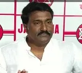 Potina Mahesh Resignation To Janasena
