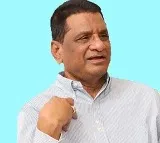Gone Prakash Rao predicts TDP led Kutami win in AP
