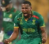 Delhi Capitals Replaced Harry Brook With SA Pacer Lizaad Williams